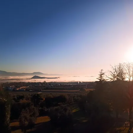 Lejlighed Attico Da Maria Polpenazze del Garda