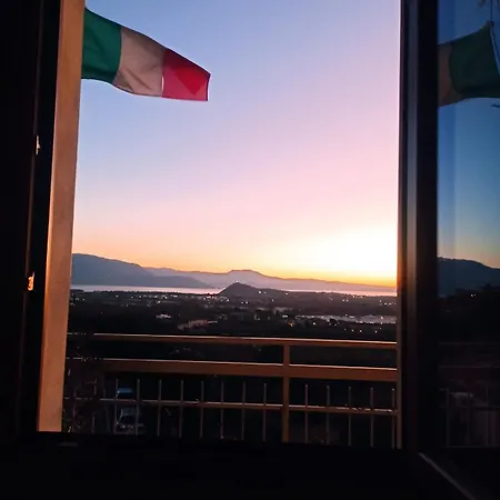 Attico Da Maria Polpenazze del Garda